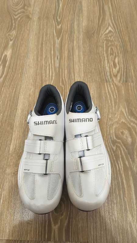 Вело обувь shimano sh-rp300e