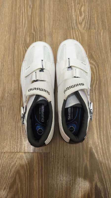 Вело обувь shimano sh-rp300e