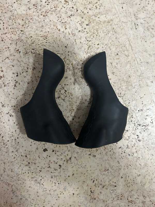 Накладки на тормозные ручки dura-ace 9100, R9100