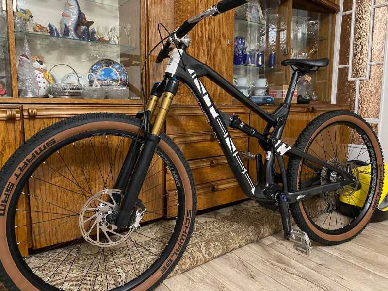 Ротора Sram Centerline 203/180