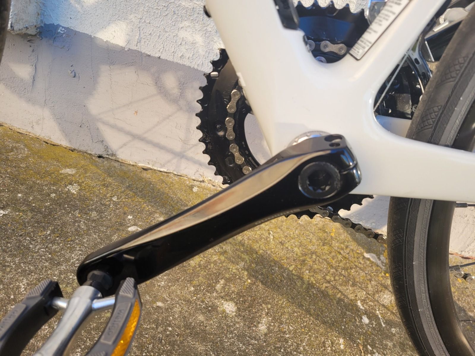 Карбоновый велосипед Cannondalle Syhapse 2024 год.