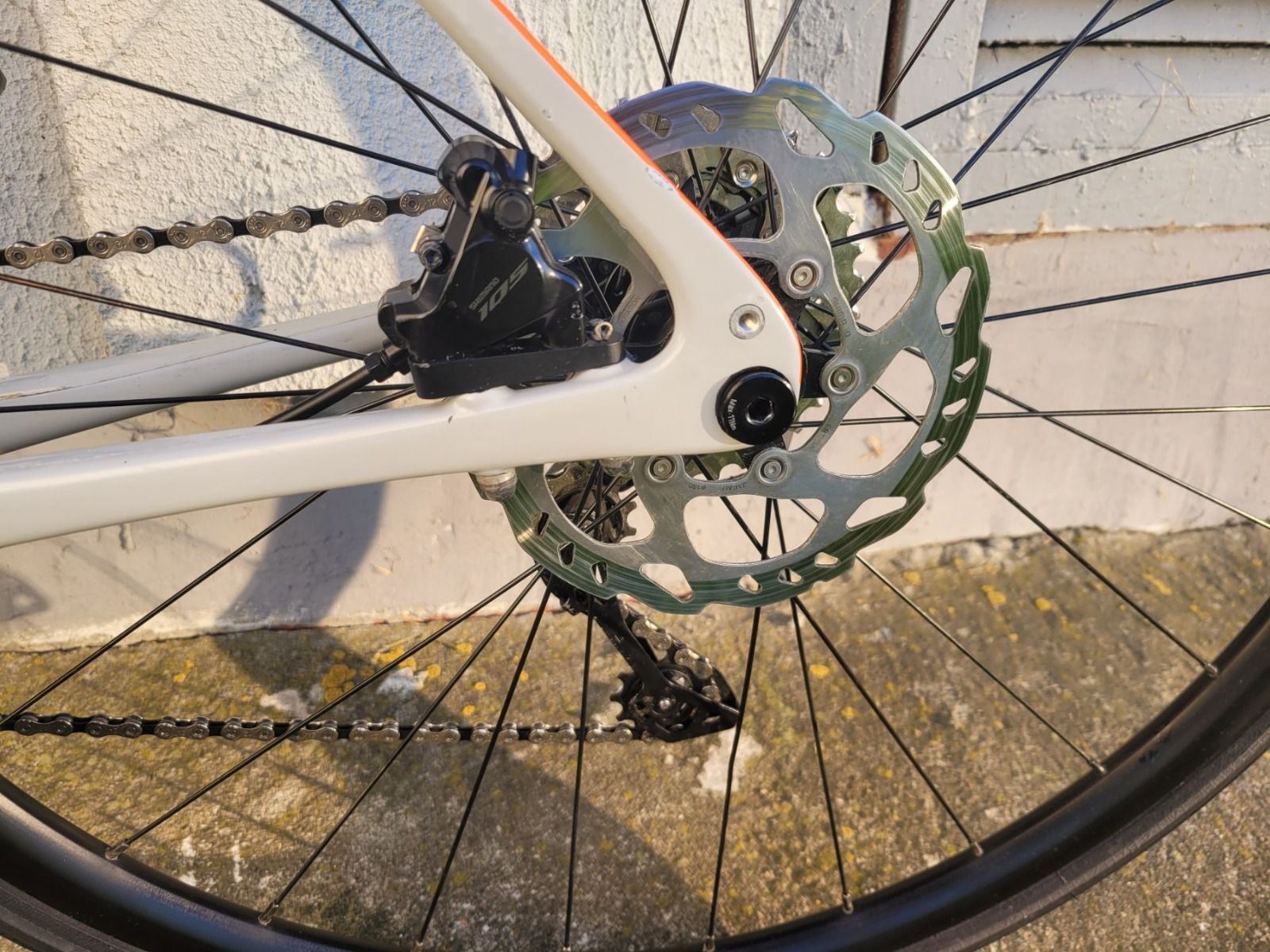 Карбоновый велосипед Cannondalle Syhapse 2024 год.