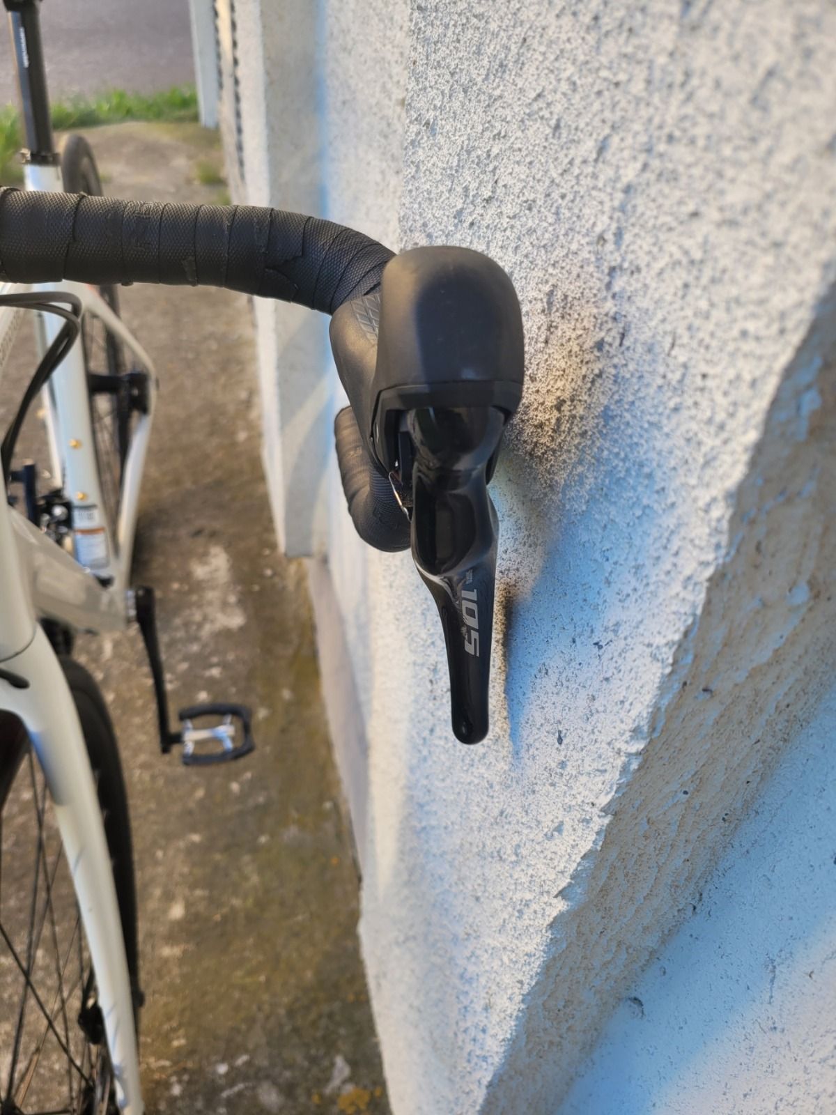 Карбоновый велосипед Cannondalle Syhapse 2024 год.