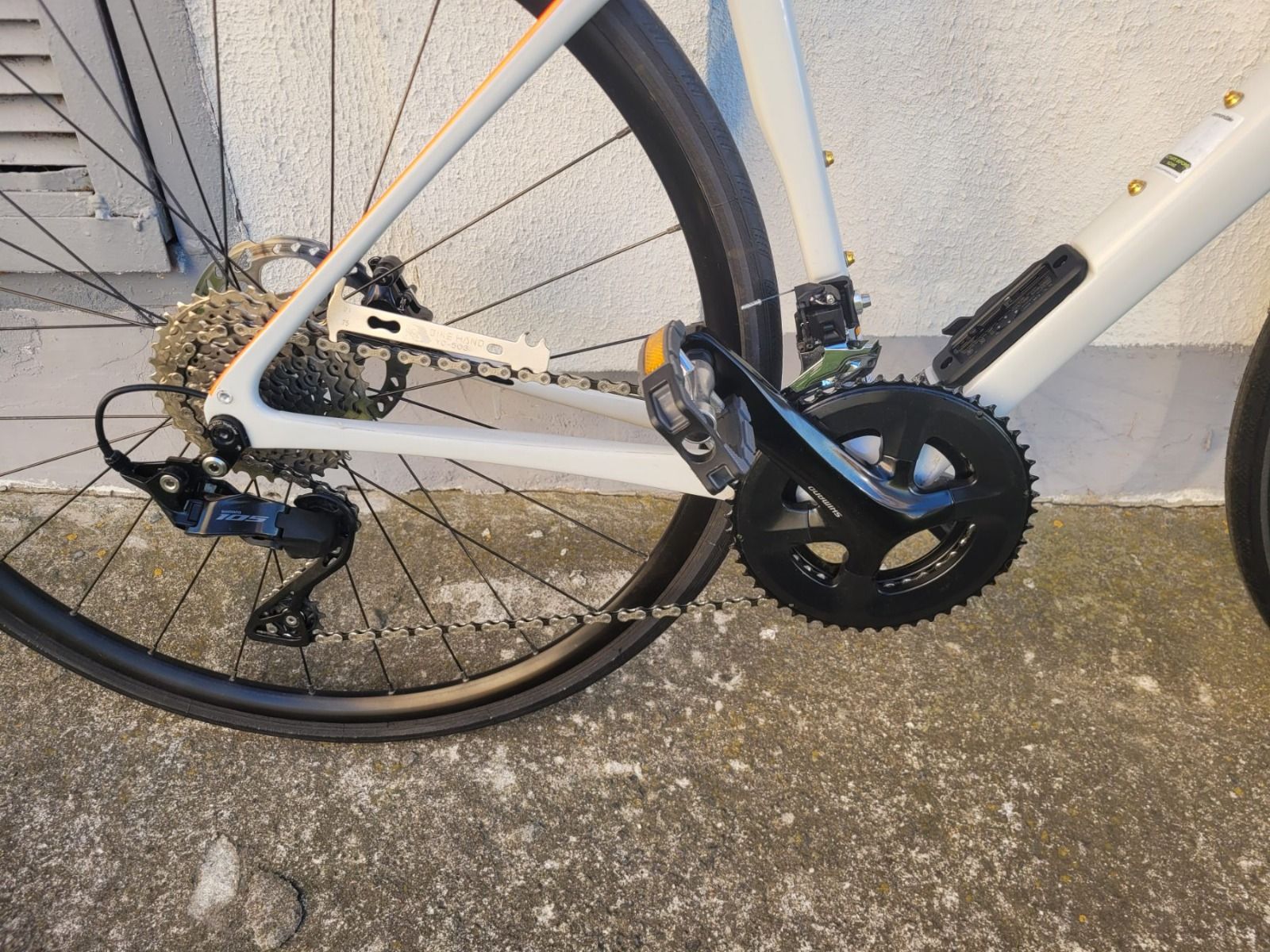 Карбоновый велосипед Cannondalle Syhapse 2024 год.