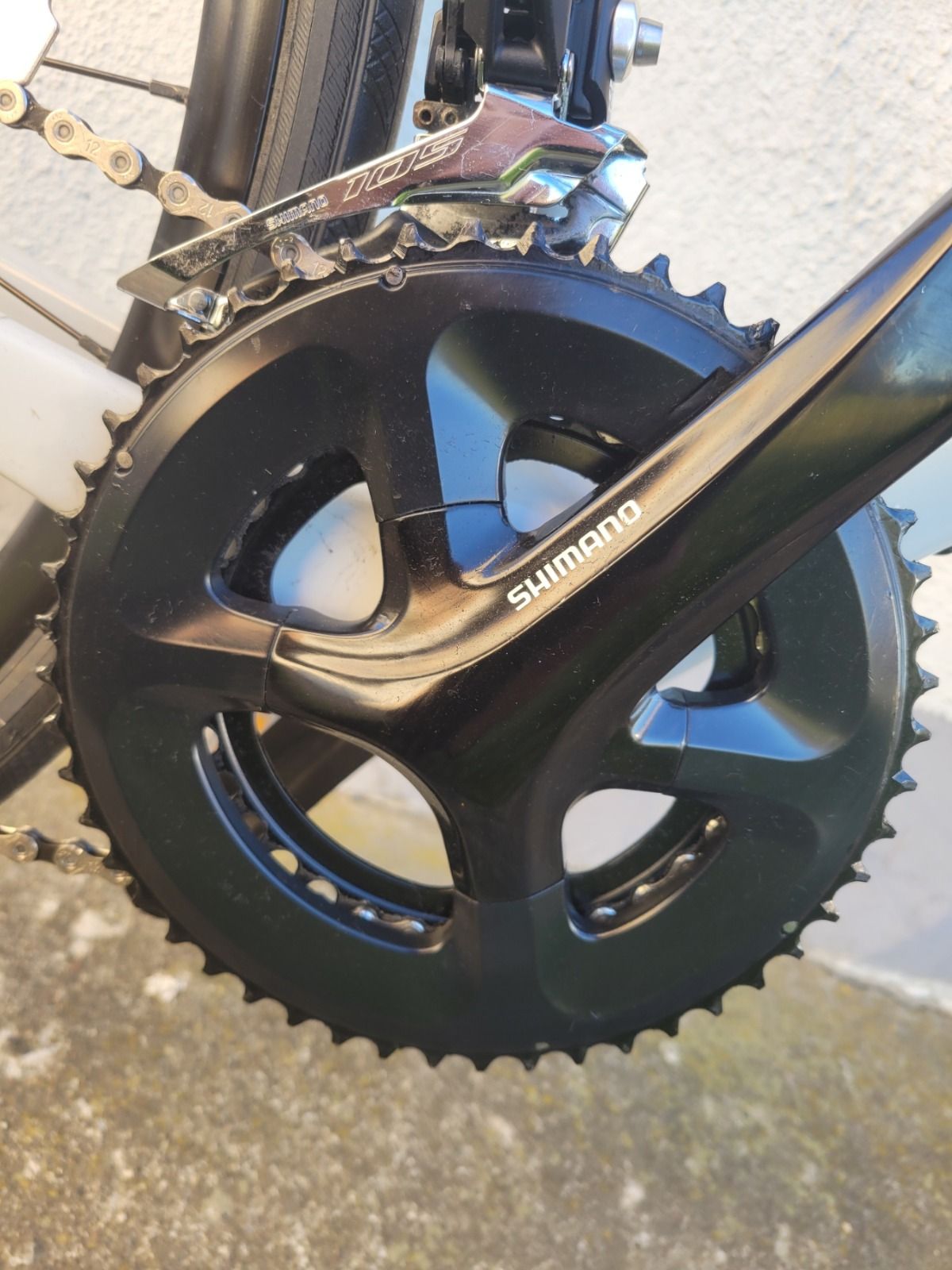 Карбоновый велосипед Cannondalle Syhapse 2024 год.