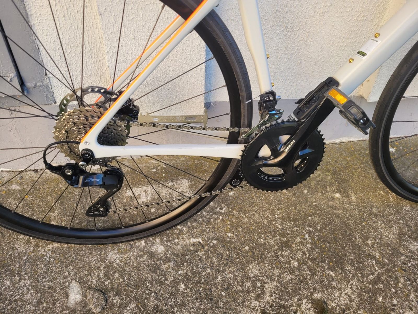 Карбоновый велосипед Cannondalle Syhapse 2024 год.