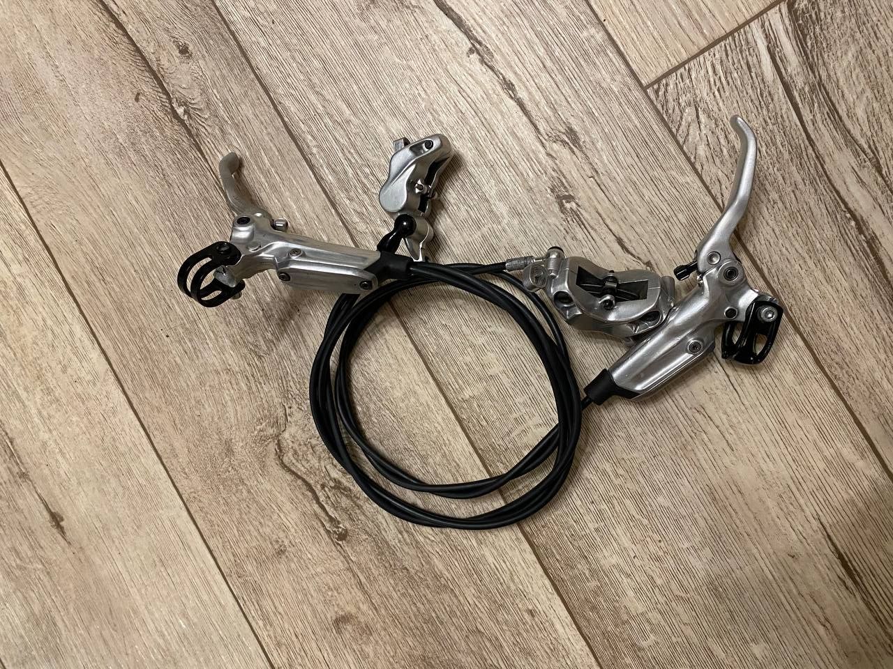 Тормоза Sram Guide R/RS