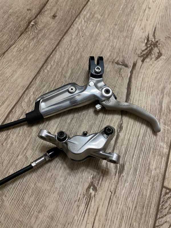 Тормоза Sram Guide R/RS