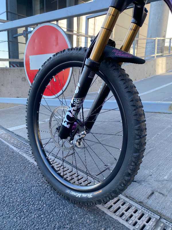 Тормоза Sram Guide R/RS