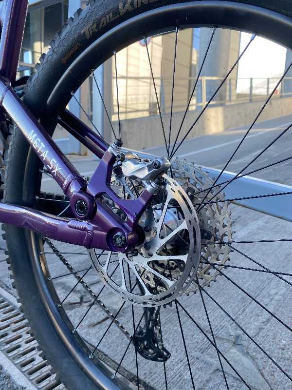 Тормоза Sram Guide R/RS