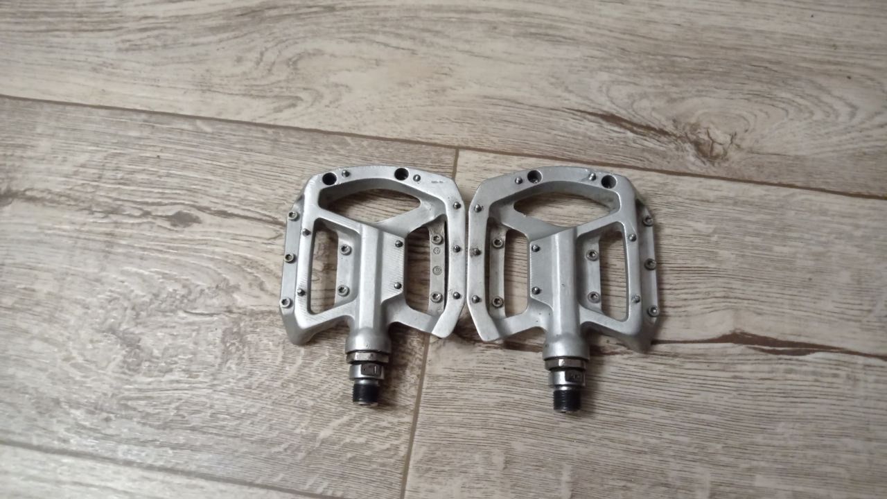 Педали Shimano Saint GR500