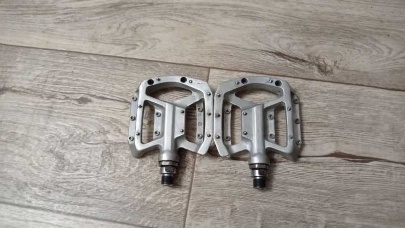 Педали Shimano Saint GR500