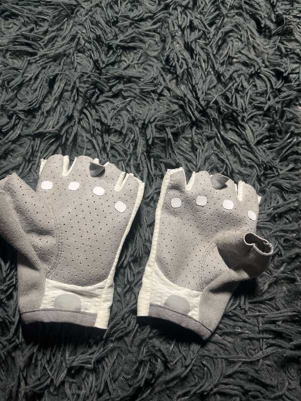 Велоперчатки POC agile s