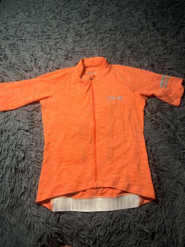 Велоджерси AGU Merino Performance S