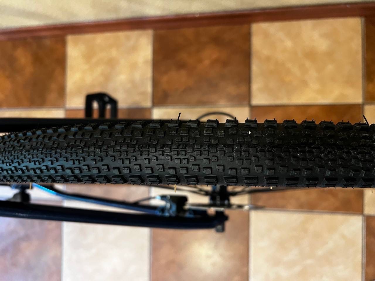 Велосипед White