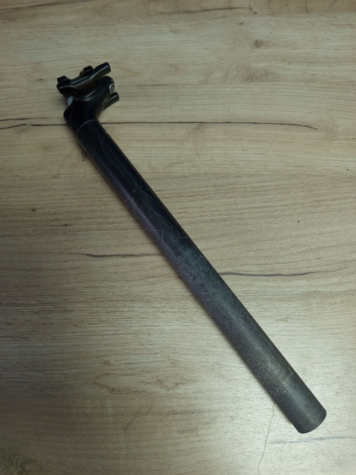 Подседел карбоновый Canyon