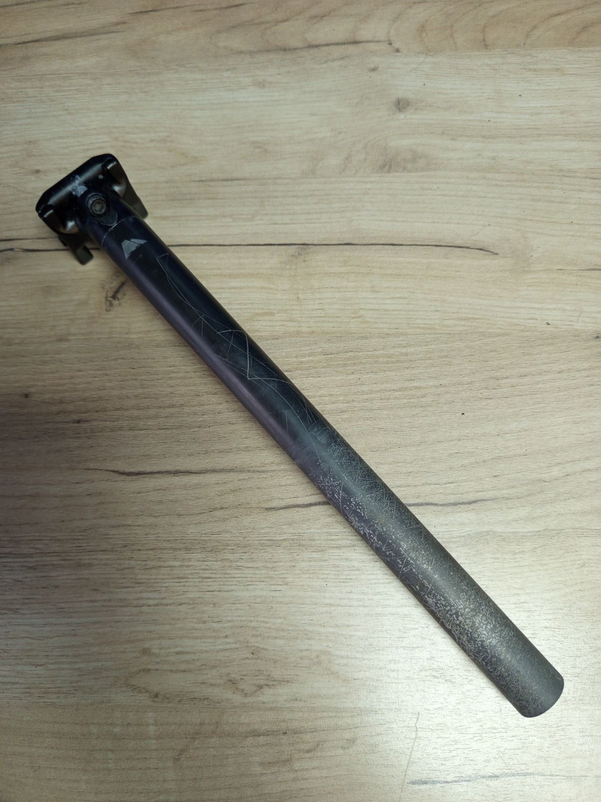 Подседел карбоновый Canyon