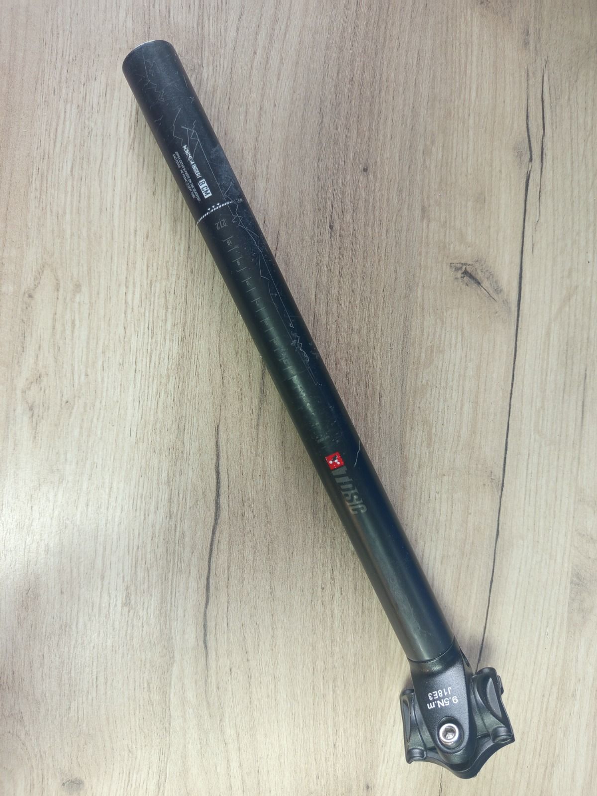 Подседел карбоновый Argon18