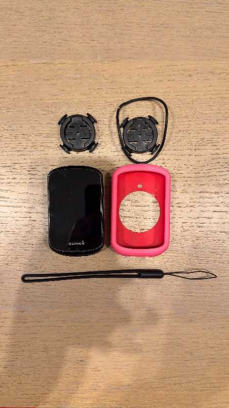 Garmin Edge 530 б/у