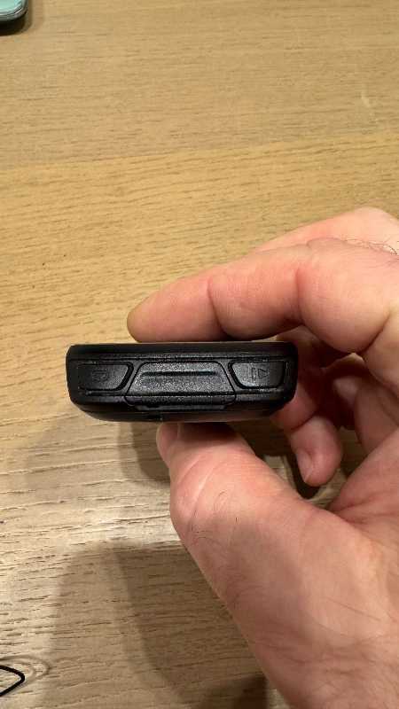 Garmin Edge 530 б/у