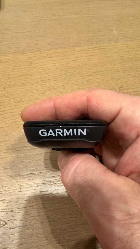Garmin Edge 530 б/у