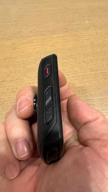 Garmin Edge 530 б/у