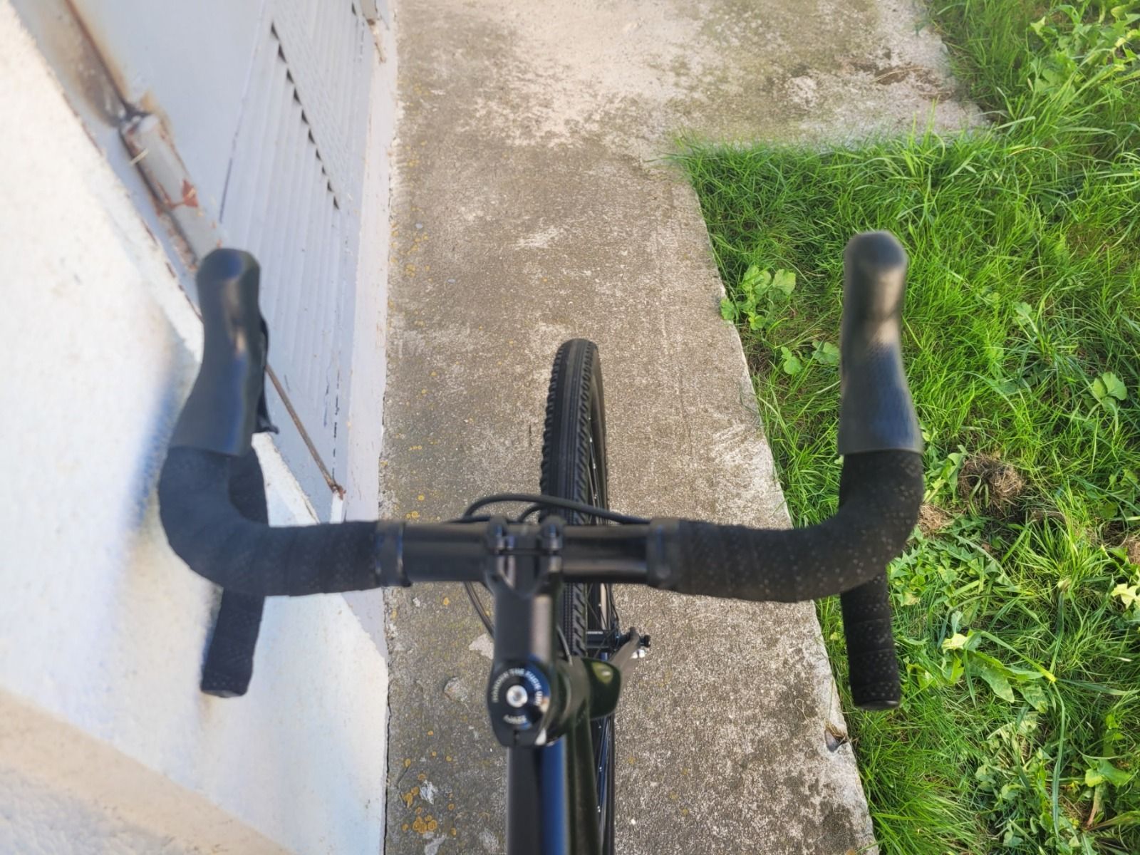 Велосипед ROSE PRO DX CROSS.