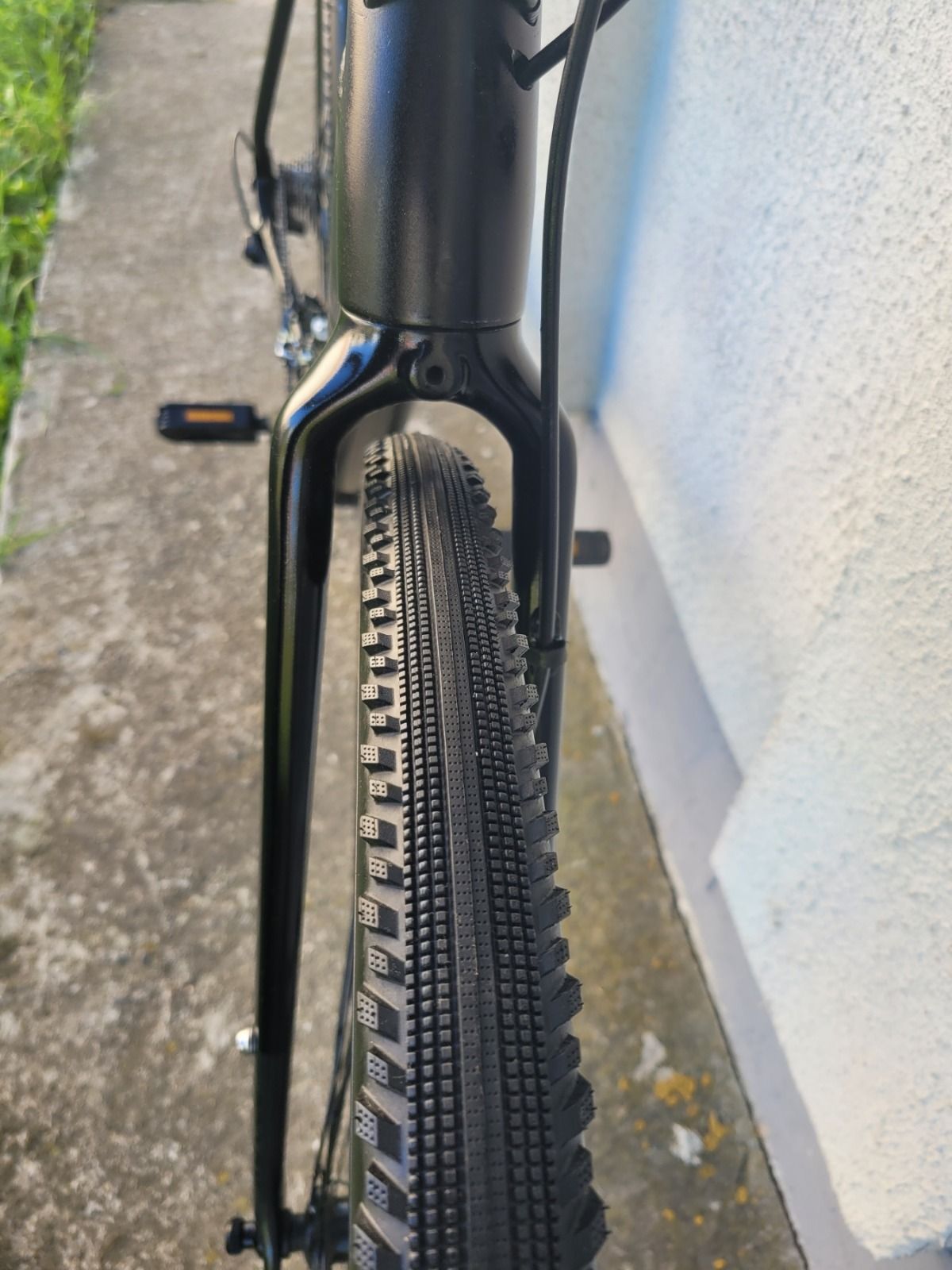 Велосипед ROSE PRO DX CROSS.