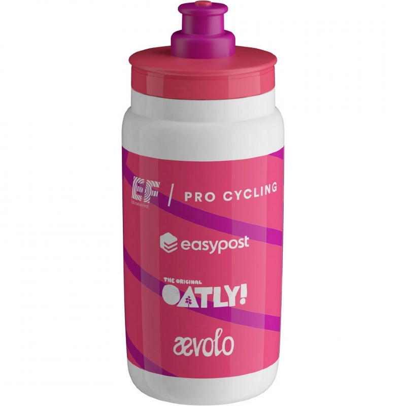 Фляга Elite Fly EF Education-EasyPost 2025 550ml