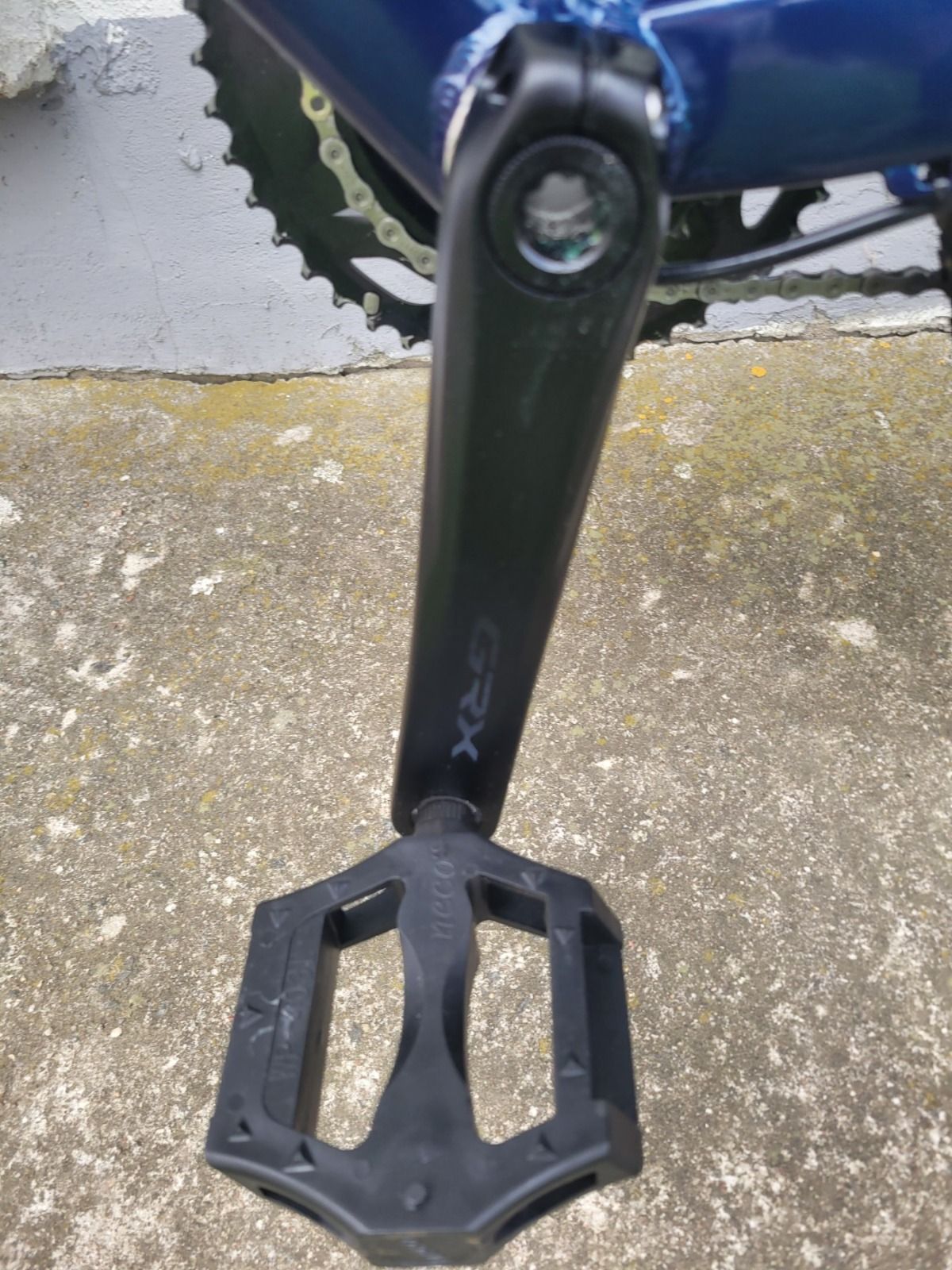 Велосипед Bergamont Grandurance RD5, Shimano GRX, рама 55см..