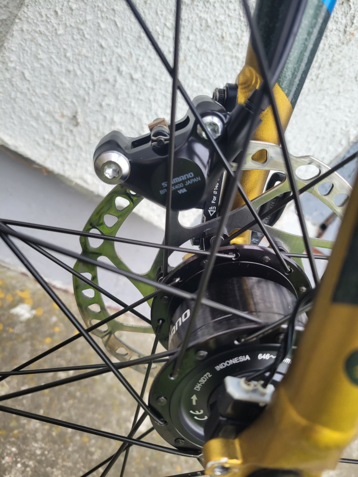 Велосипед Bergamont Grandurance RD5, Shimano GRX, рама 55см..
