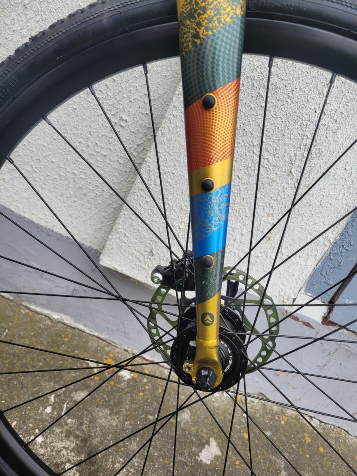 Велосипед Bergamont Grandurance RD5, Shimano GRX, рама 55см..