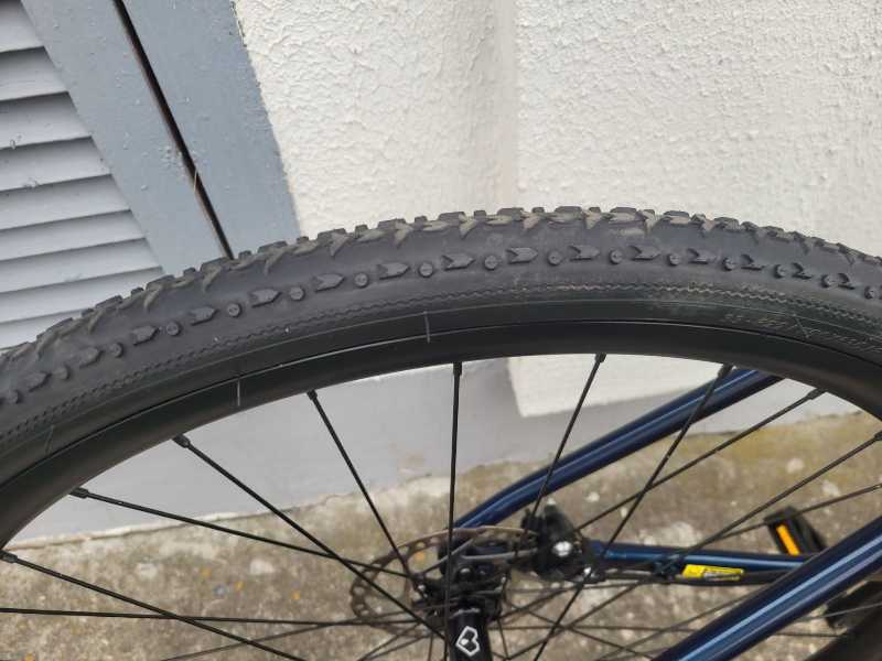 Велосипед Bergamont Grandurance RD5, Shimano GRX, рама 55см..
