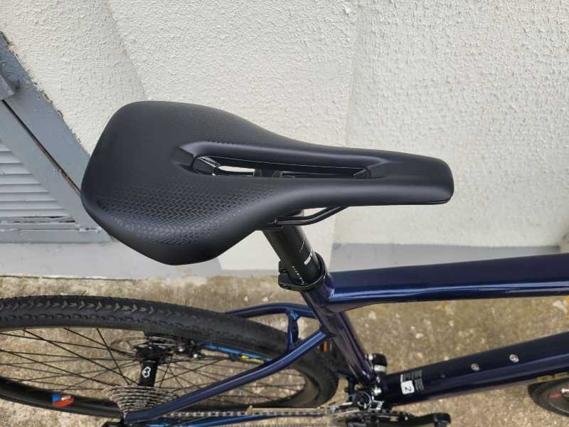 Велосипед Bergamont Grandurance RD5, Shimano GRX, рама 55см..