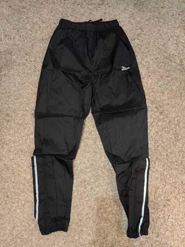 Велоштаны (непродувайка) Rogelli рост 176.