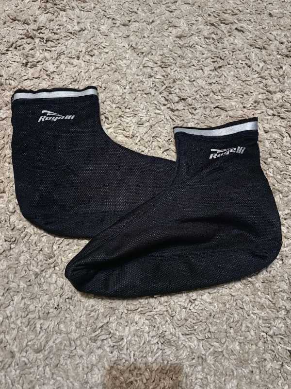 Велобахилы (непродувайка) Rogelli