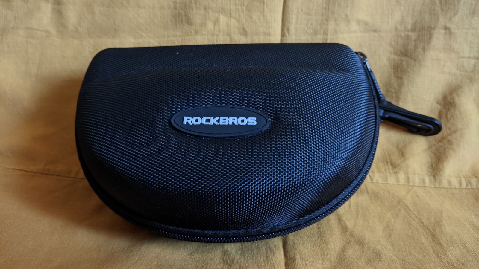 Очки велосипедные Rockbros , комплект , новые