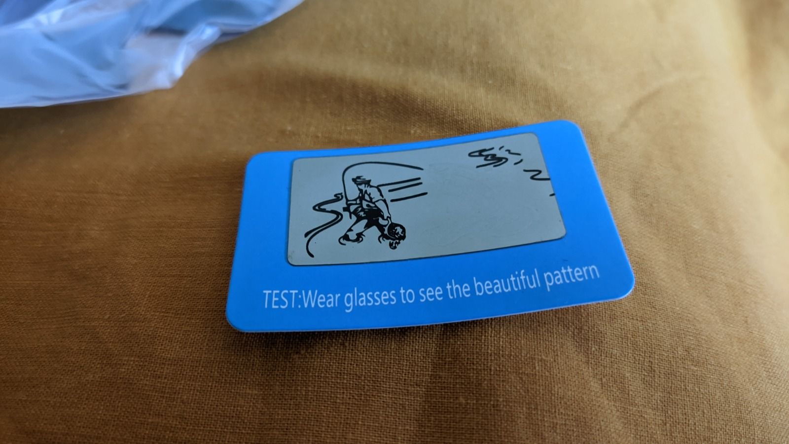 Очки велосипедные Rockbros , комплект , новые