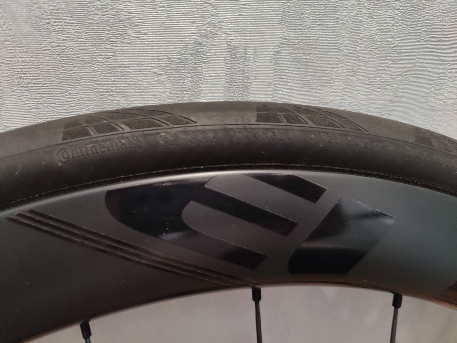 колёса карбоновые ELITEWHEELS ENT