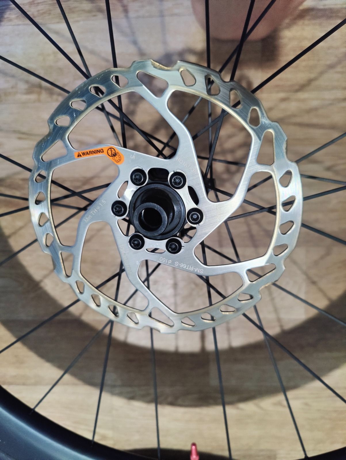 колёса карбоновые ELITEWHEELS ENT