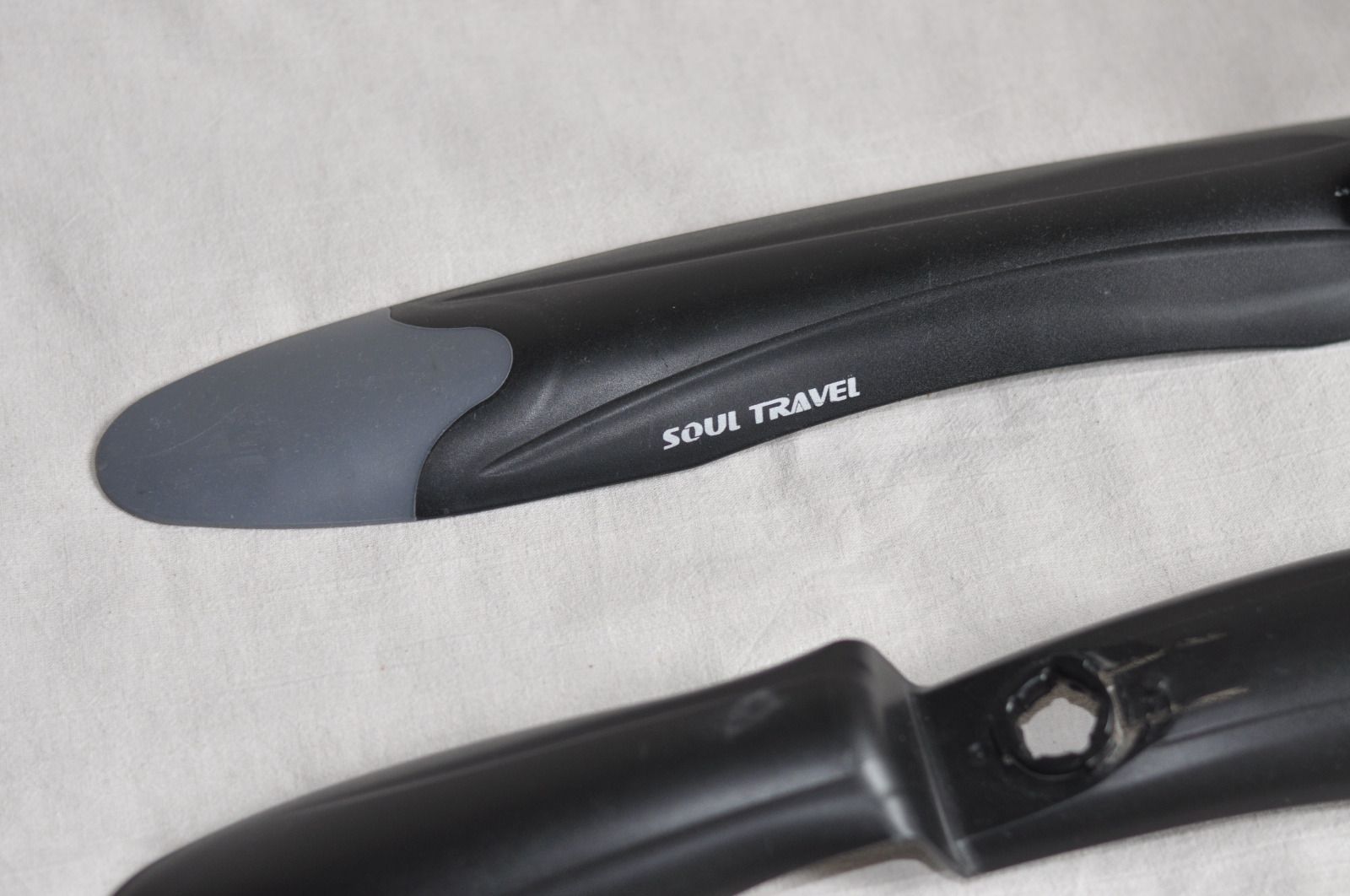 Щитки быстросъёмные