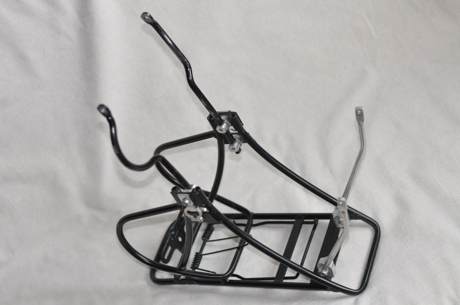 Багажник под дисковый тормоз