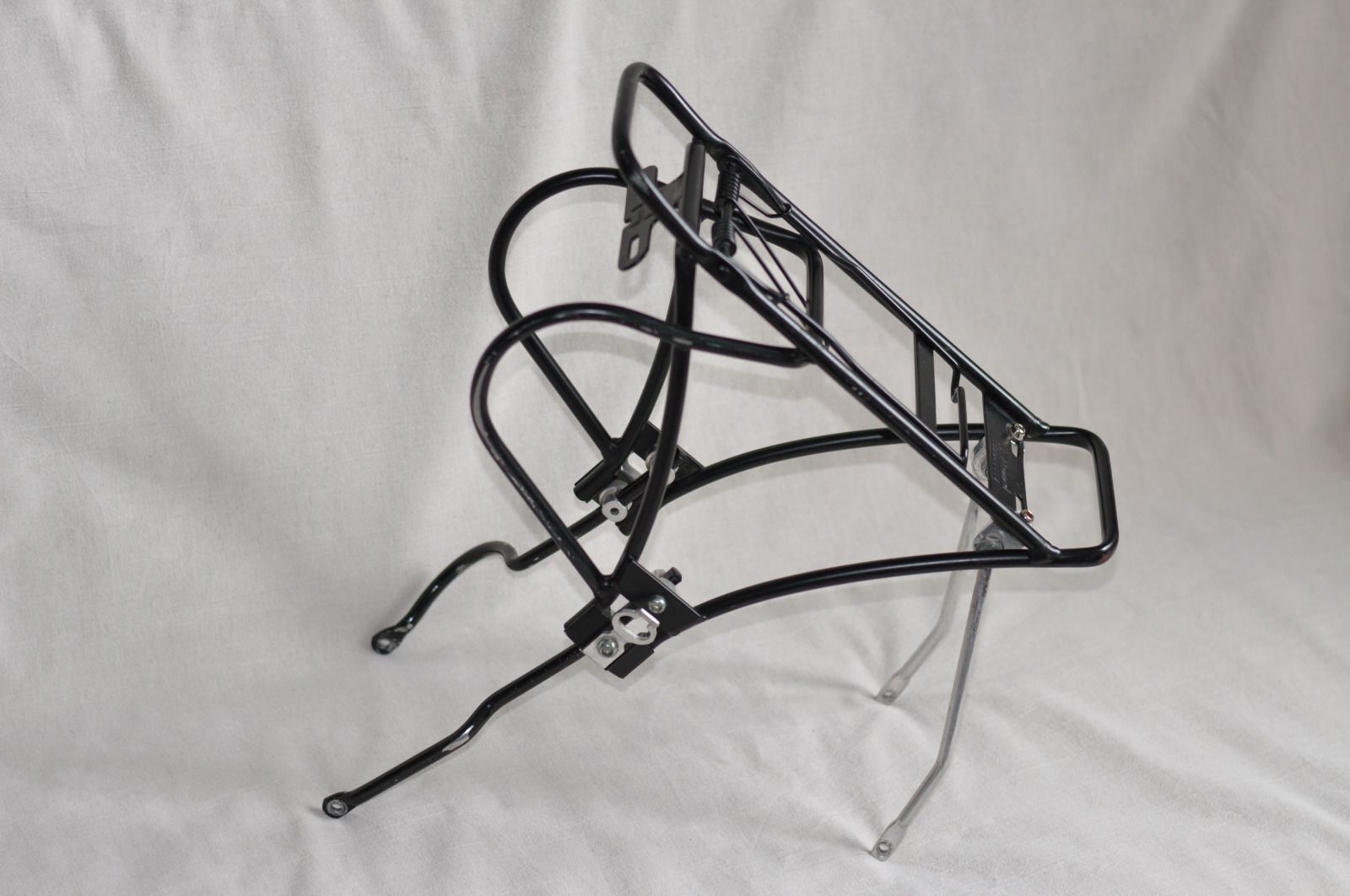 Багажник под дисковый тормоз