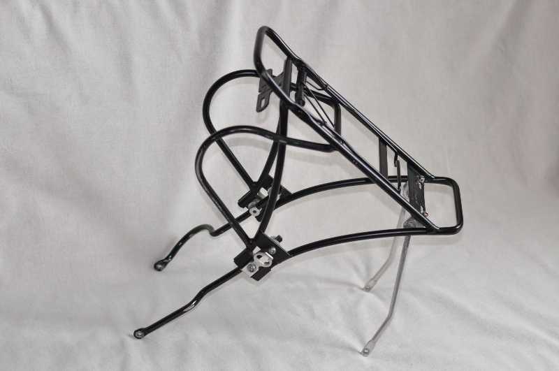 Багажник под дисковый тормоз