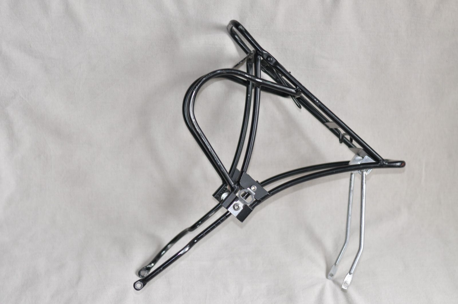 Багажник под дисковый тормоз