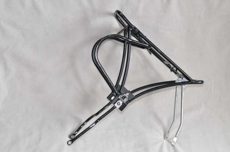 Багажник под дисковый тормоз