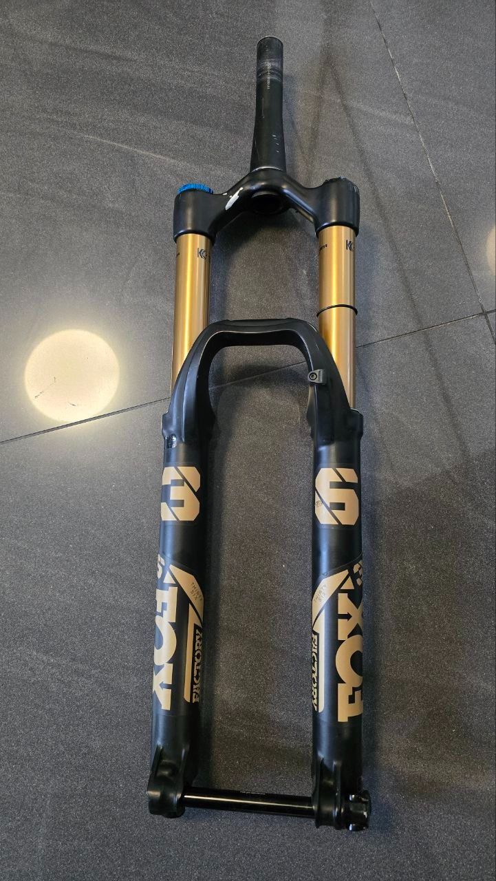 Вилка Fox 36 Factory 160