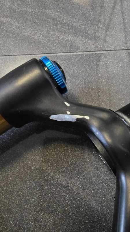 Вилка Fox 36 Factory 160