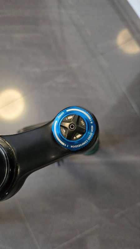 Вилка Fox 36 Factory 160