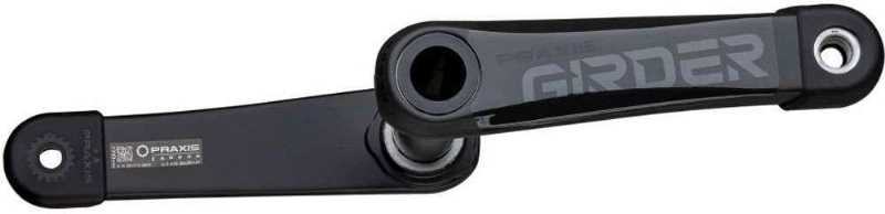 Шатуны Praxis Works Girger Gen2 M30